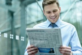 Поиски новой работы