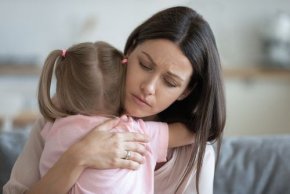 Меньше беспокоиться о своих детях