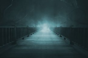 Страх темноты