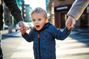 Отчуждение подростка от родителя