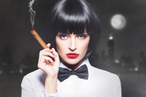 Как сделать покерное лицо (Poker Face)