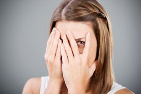 Избавьтесь от застенчивости