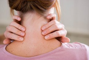 Миофасциальная боль