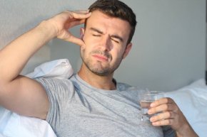 Лекарство от похмелья