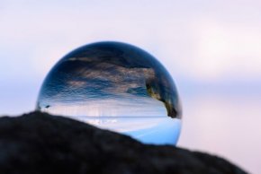 Минуты покоя Хрустальный ШАР  (2022)