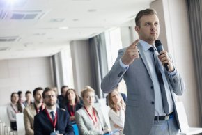 Речь экспромтом (2024)