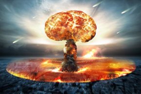 Тревоги по поводу начала третьей мировой войны