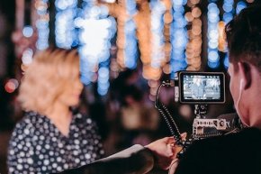 Как оставаться естественным перед камерой